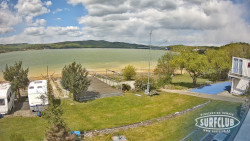 SURFCLUB - Windsurfing Domaša