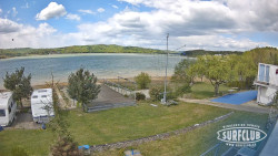 SURFCLUB - Windsurfing Domaša