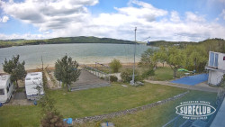 SURFCLUB - Windsurfing Domaša