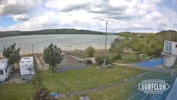 SURFCLUB - Windsurfing Domaša