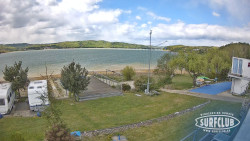 SURFCLUB - Windsurfing Domaša