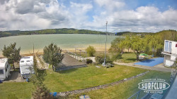 SURFCLUB - Windsurfing Domaša