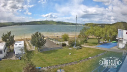 SURFCLUB - Windsurfing Domaša