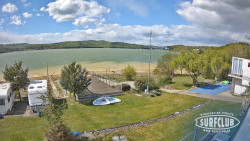 SURFCLUB - Windsurfing Domaša