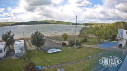 SURFCLUB - Windsurfing Domaša