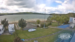 SURFCLUB - Windsurfing Domaša