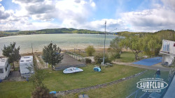 SURFCLUB - Windsurfing Domaša