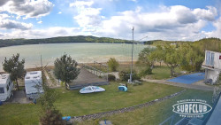 SURFCLUB - Windsurfing Domaša