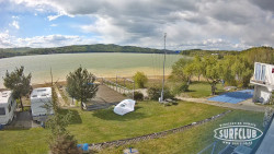 SURFCLUB - Windsurfing Domaša