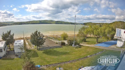 SURFCLUB - Windsurfing Domaša