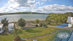 SURFCLUB - Windsurfing Domaša