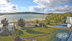 SURFCLUB - Windsurfing Domaša