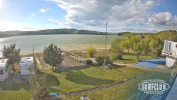 SURFCLUB - Windsurfing Domaša