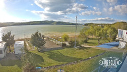 SURFCLUB - Windsurfing Domaša