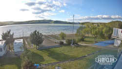 SURFCLUB - Windsurfing Domaša