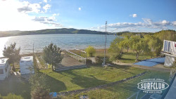 SURFCLUB - Windsurfing Domaša