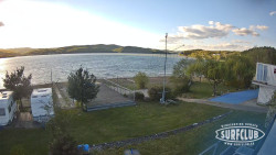 SURFCLUB - Windsurfing Domaša