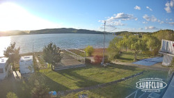 SURFCLUB - Windsurfing Domaša