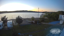 SURFCLUB - Windsurfing Domaša