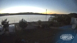 SURFCLUB - Windsurfing Domaša