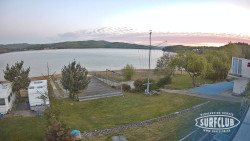 SURFCLUB - Windsurfing Domaša