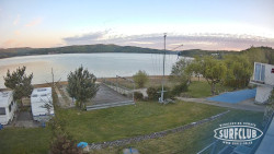 SURFCLUB - Windsurfing Domaša