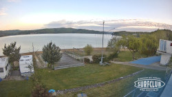 SURFCLUB - Windsurfing Domaša