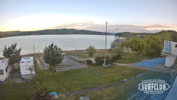 SURFCLUB - Windsurfing Domaša