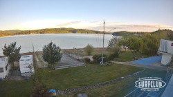 SURFCLUB - Windsurfing Domaša