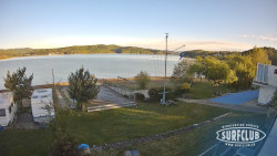 SURFCLUB - Windsurfing Domaša