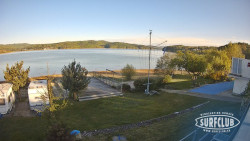 SURFCLUB - Windsurfing Domaša