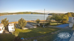 SURFCLUB - Windsurfing Domaša