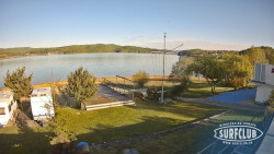 SURFCLUB - Windsurfing Domaša