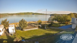 SURFCLUB - Windsurfing Domaša