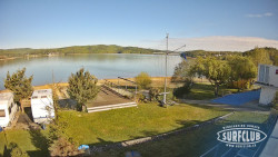 SURFCLUB - Windsurfing Domaša