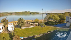 SURFCLUB - Windsurfing Domaša