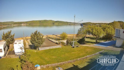 SURFCLUB - Windsurfing Domaša