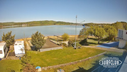 SURFCLUB - Windsurfing Domaša