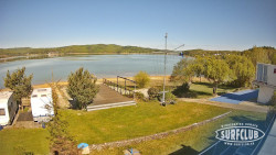 SURFCLUB - Windsurfing Domaša