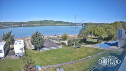 SURFCLUB - Windsurfing Domaša