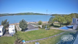 SURFCLUB - Windsurfing Domaša