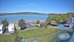 SURFCLUB - Windsurfing Domaša