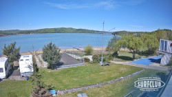 SURFCLUB - Windsurfing Domaša