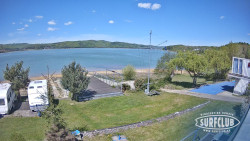 SURFCLUB - Windsurfing Domaša