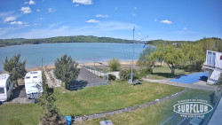 SURFCLUB - Windsurfing Domaša