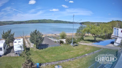 SURFCLUB - Windsurfing Domaša