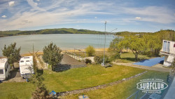 SURFCLUB - Windsurfing Domaša