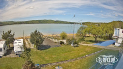 SURFCLUB - Windsurfing Domaša