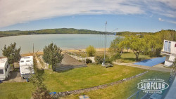 SURFCLUB - Windsurfing Domaša