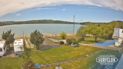 SURFCLUB - Windsurfing Domaša